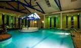 Hallmark Hotel Gloucester Swimming Pool