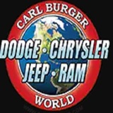 Carl Burger Dodge Chrysler Jeep Ram World, La Mesa