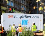  Simple Box Storage Containers 11400 N Warren Street, Suite B 