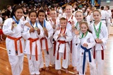 Profile Photos of GKR Karate Bletchley