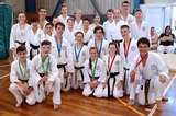 Profile Photos of GKR Karate Bletchley