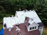 Profile Photos of Infinite Roofing and Construction