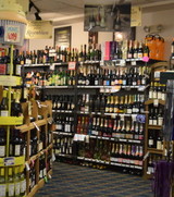  Broad Street Liquors 2436 BROAD AVE 