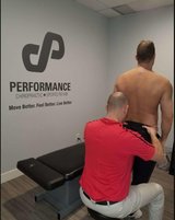 New Album of Performance Chiropractic + Physiotherapy