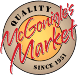  McGonigle's Market 1307 W 79th St. 