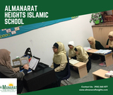 AlManarat Heights Islamic School AlManarat Heights Islamic School 2550 Argentia Rd Unit #121 