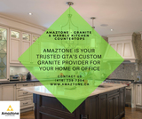 Amaztone - Granite & Marble Kitchen Countertops Granite Quartz & Marble Countertops for Kitchen - Amaztone 55 Brisbane Rd 