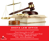 New Album of Dhota Law Office
