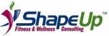 Shape Up Fitness & Wellness Consulting, Charlotte