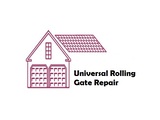 Universal Rolling Gate Repair, Washington