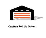 Captain Roll Up Gates, Washington