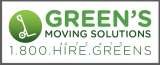 Moving Company in Vancouver Green's Moving Solutions 2438 Renfrew St 