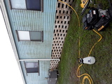 call the top pressure cleaning services in vero beach FALCON CLEANING SERVICES 934 19th St #3 