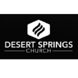  Desert Springs Church 19620 South McQueen Road 