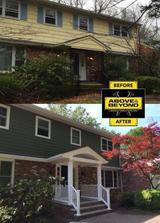 New Album of Above & Beyond Exterior Remodelers