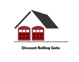 Discount Rolling Gate, Bowie