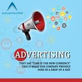  Digital Marketing Agency: AdverScribe Ad Solutions Private Limited #99, 2nd Floor, 17th H Main, 5th Block, Koramangala  Bangalore - 560095, India 