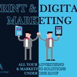  Digital Marketing Agency: AdverScribe Ad Solutions Private Limited #99, 2nd Floor, 17th H Main, 5th Block, Koramangala  Bangalore - 560095, India 