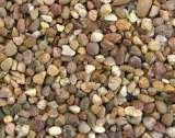 10-20mm Welsh Brown Gravel Littler Bulk Haulage Limestone Aggregate Suppliers Wicker Lane 