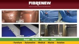 Leather Repair Services in Bloomington, Minnesota of Fibrenew Minneapolis South