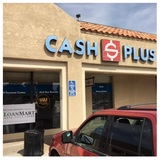  Cash Plus - LoanMart 2223 W. Ball Road 