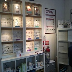  New Album of Scrivens Opticians & Hearing Care 6 High Street, Hythe - Photo 3 of 3