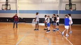  Guard U Basketball 1717 Sharon Rd W 