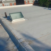  New Album of Roof Replacement And Repair Ramsey 142 N Spruce St - Photo 1 of 3