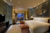 Guest Room at Waldorf Astoria Beijing Waldorf Astoria Beijing 5-15 Jinyu Hutong, Dongcheng 