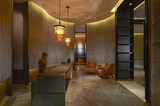 Reception at Waldorf Astoria Beijing