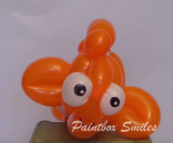  Profile Photos of Paintbox Smiles Face Painting & Balloons Holly Bush Lane - Photo 3 of 6