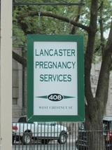  Align Pregnancy Services Lancaster 408 West Chestnut Street, Suite 2 