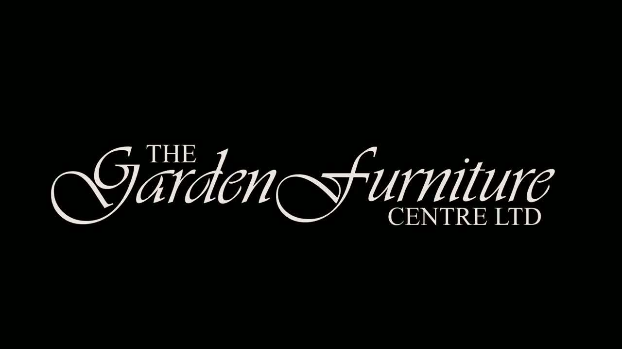 Quality garden Furniture & Accessories - The Garden Furniture Centre Ltd.mp4
