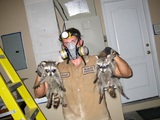 Profile Photos of Wildlife Removal Melbourne