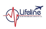 Lifeline Air and Train Ambulance Services, Patna