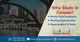 Career Abroad, Ontario