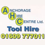 Anchorage Hire Centre Ltd., Northallerton