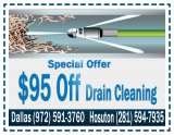Pricelists of Professional Plumber Drain Service
