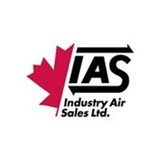  Industry Air Sales Ltd. 650 Woodlawn Road, Unit A-8 