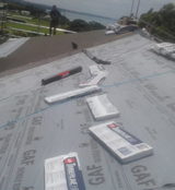  JP Franklin Roofing 34 Malone Rd 