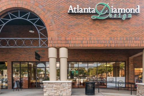  New Album of Atlanta Diamond Design 3000 Old Alabama Road, Suite 107 - Photo 1 of 3