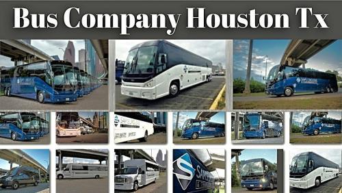  Bus Company Houston Tx of Bus Company Houston Tx 9102 Westpark Dr, Suite 100 - Photo 1 of 1