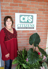 Profile Photos of Citizens Financial Services