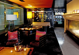 Zeta Bar - VIP Lounge