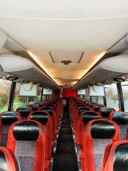  Profile Photos of Tour Bus Rental Long Island 160 Carley Ave - Photo 3 of 3