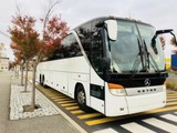 Tour Bus Rental Long Island, Huntington