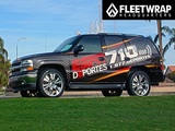  Fleet Wraps HQ 3801 E Florida Ave Suite #400 