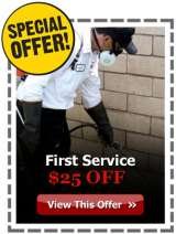 Profile Photos of First Solution Pest Control