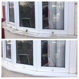 Water Fed Pole (Reach & Wash) Window Cleaning