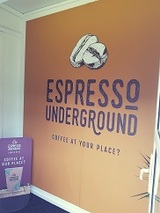 Profile Photos of Espresso Underground LTD